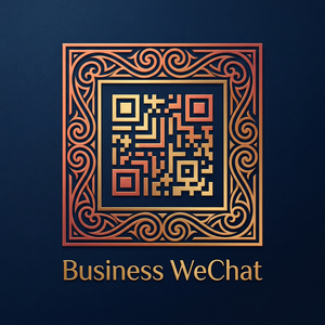 在线AV企业微信